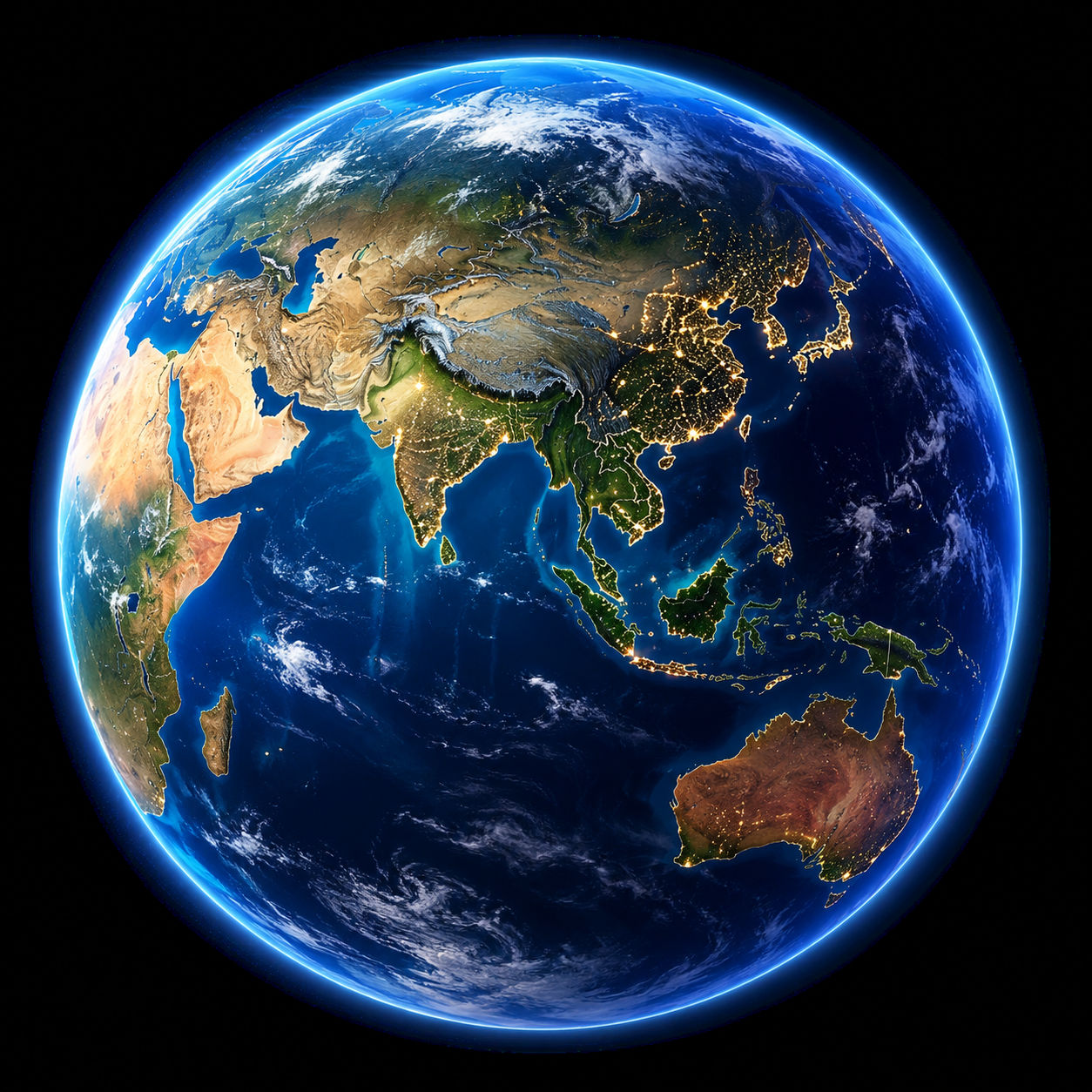 Xploroo Globe