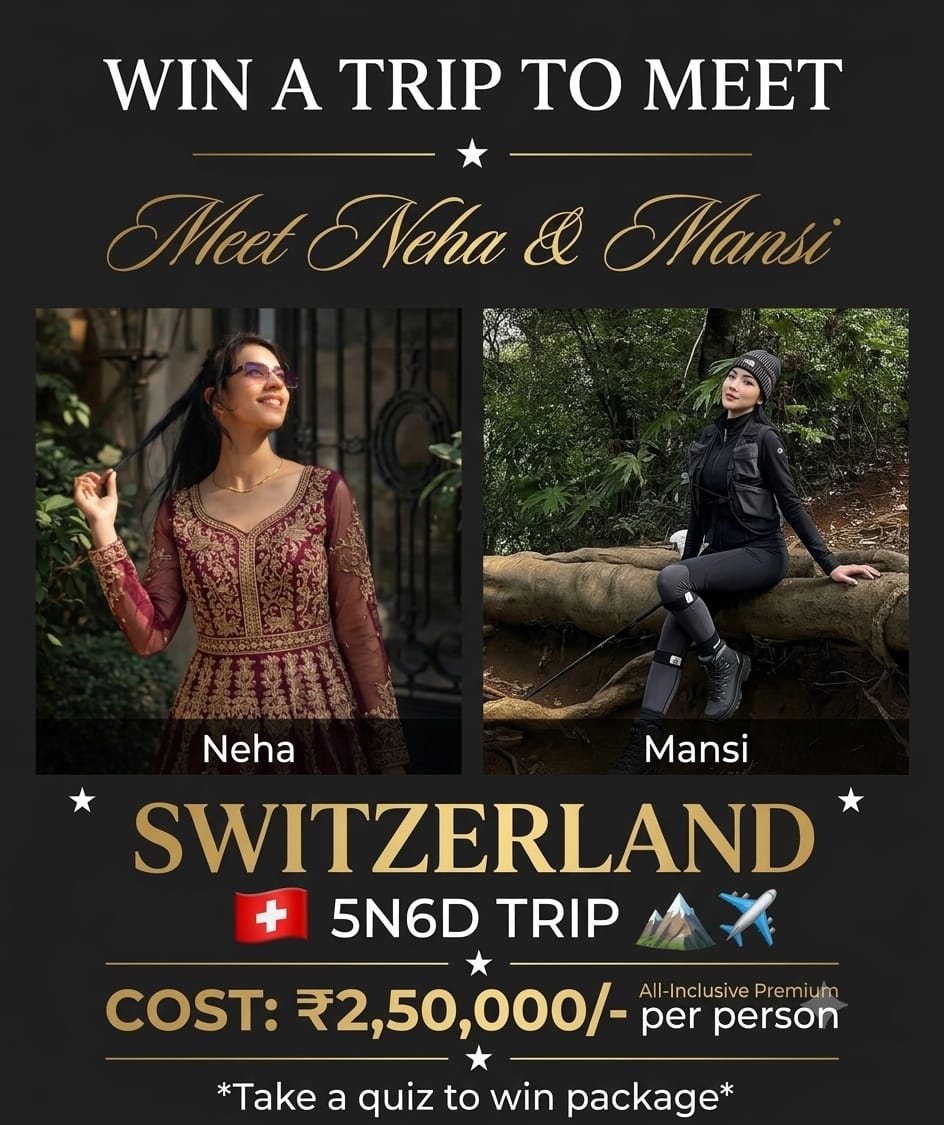 Switzerland Explorer