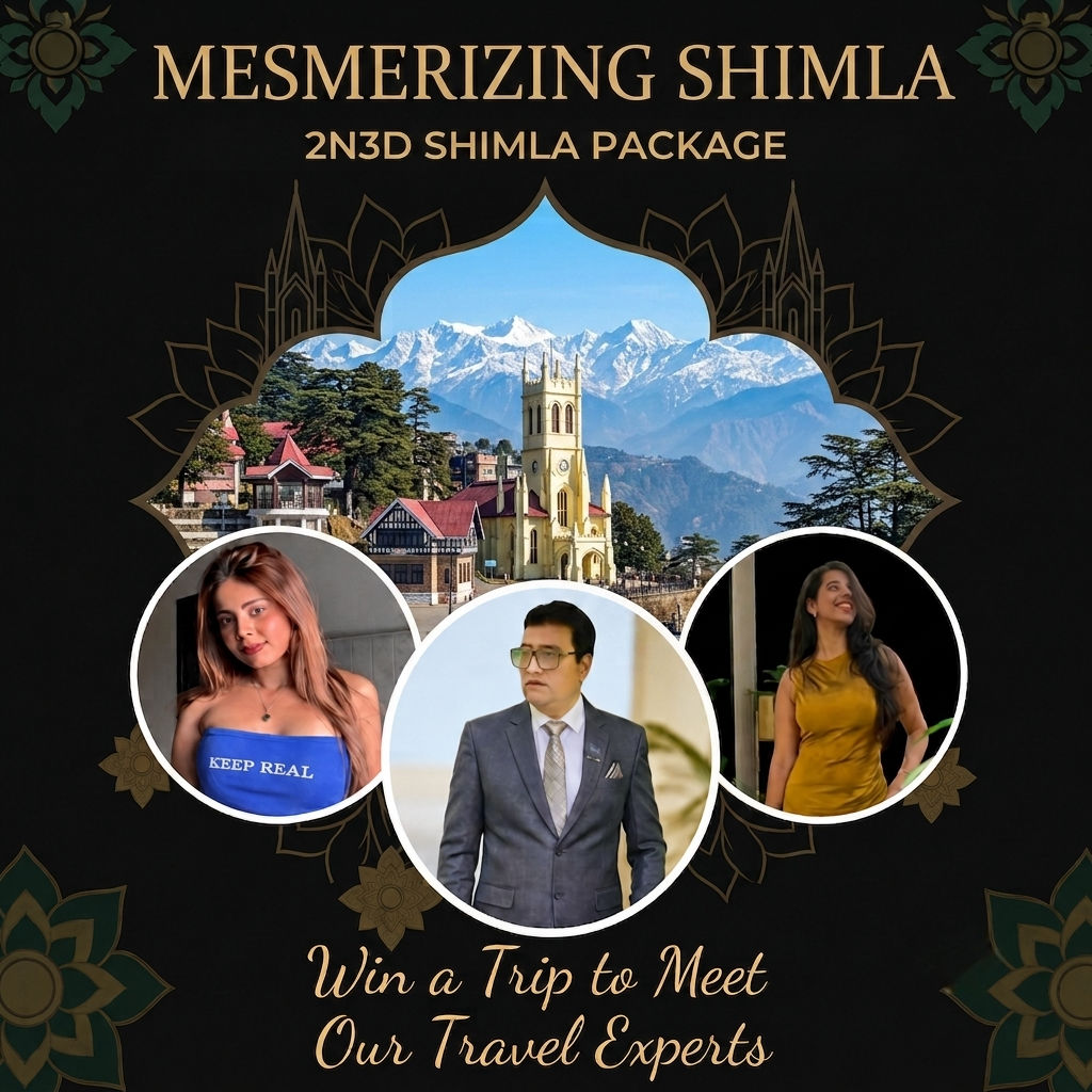 Shimla