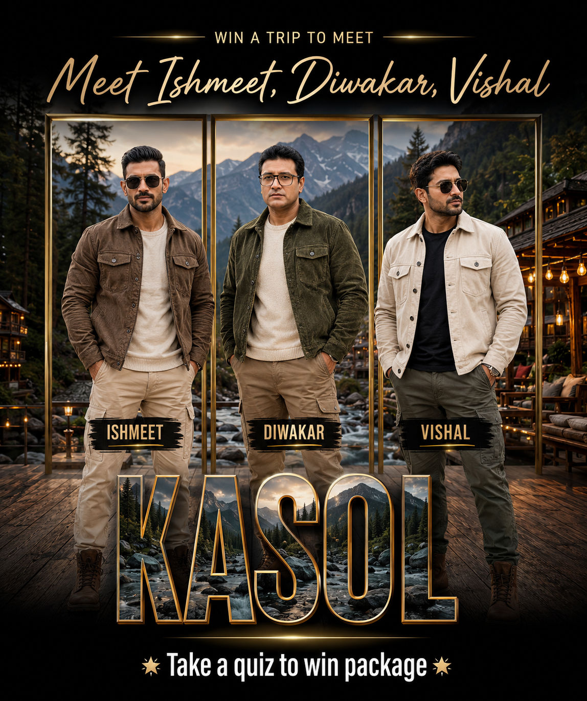 Kasol