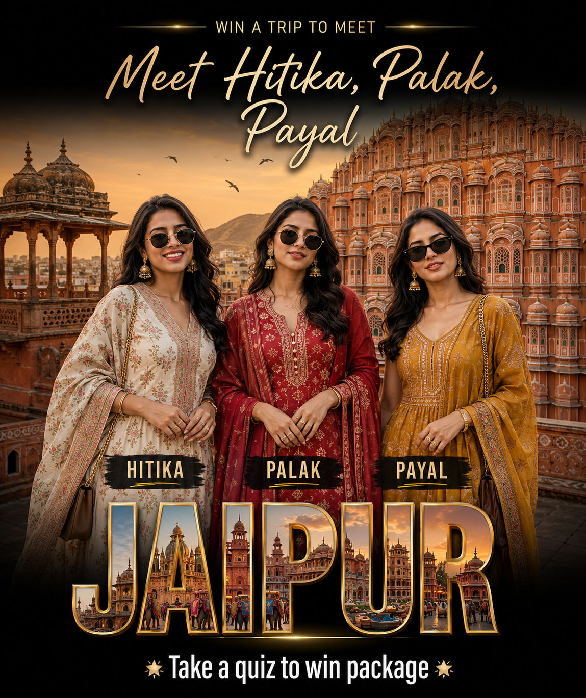 Jaipur