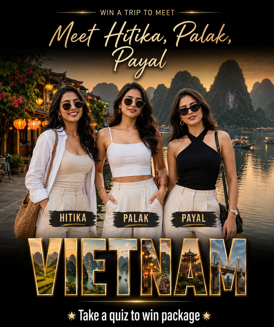 Vietnam