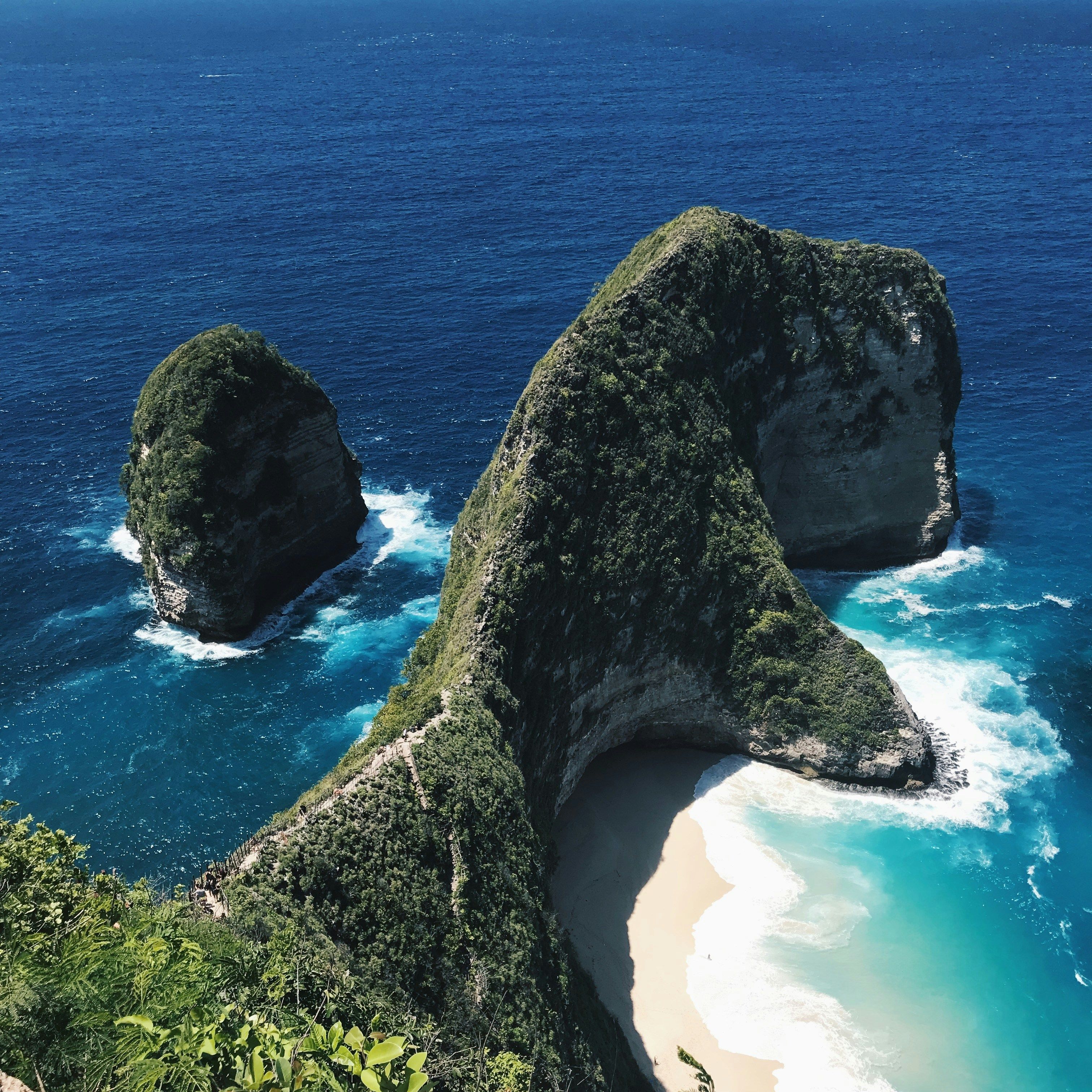 Bali Retreat