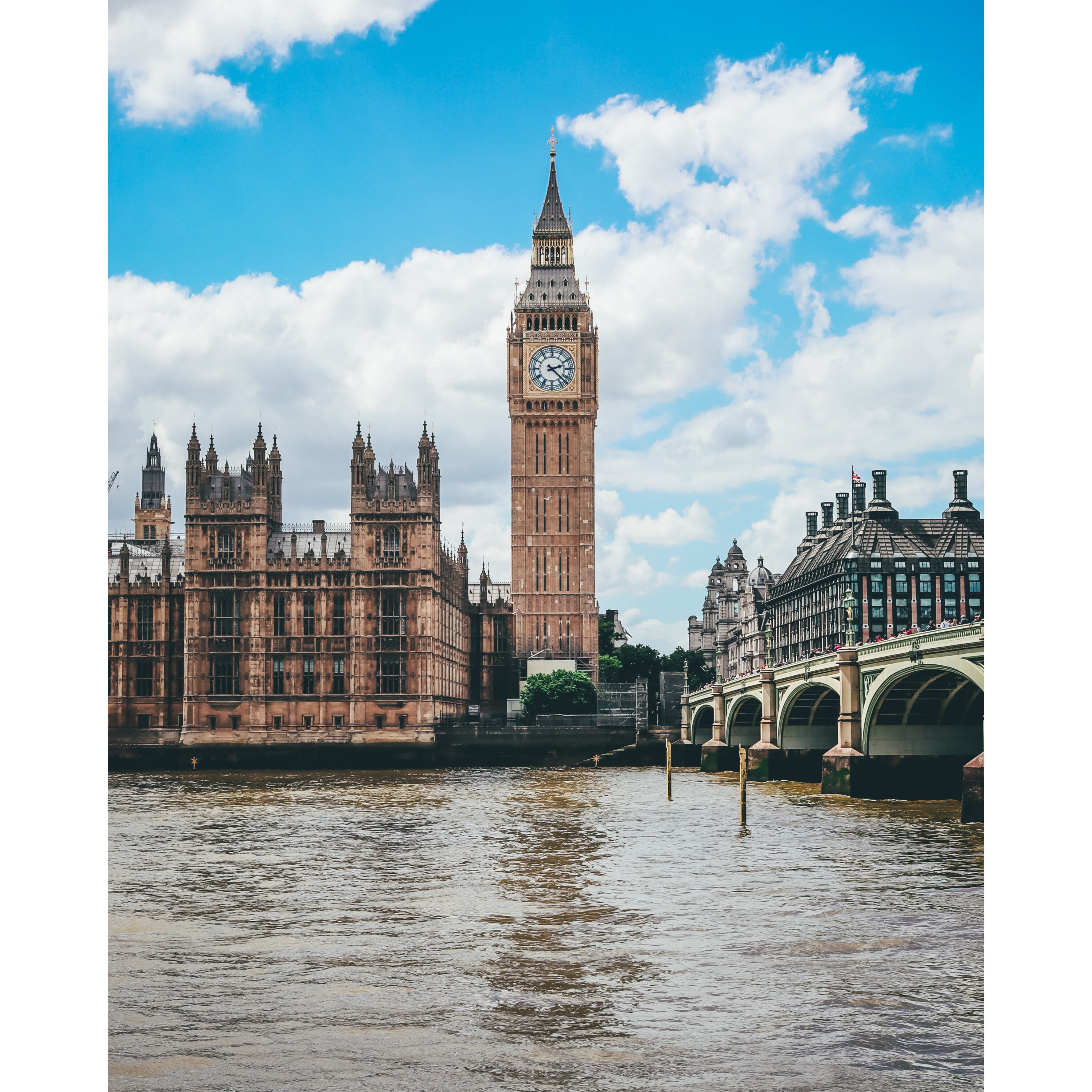 London City Tour