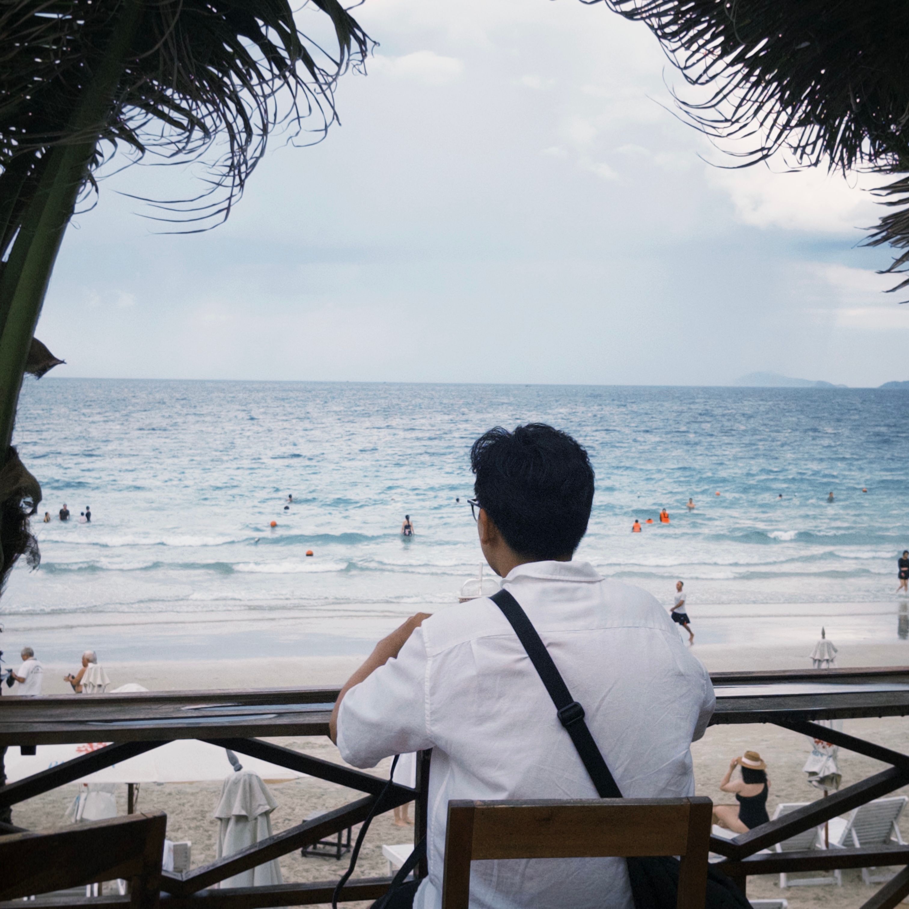 Goa Vlog Shoot Package — main view