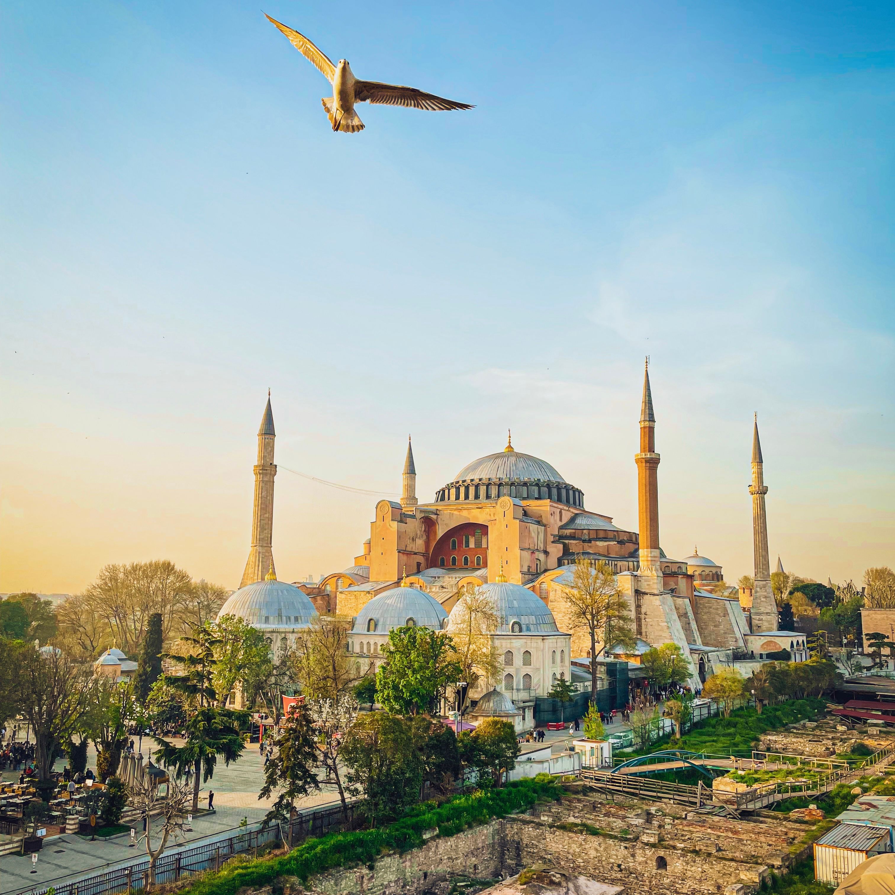 Turkey Highlights