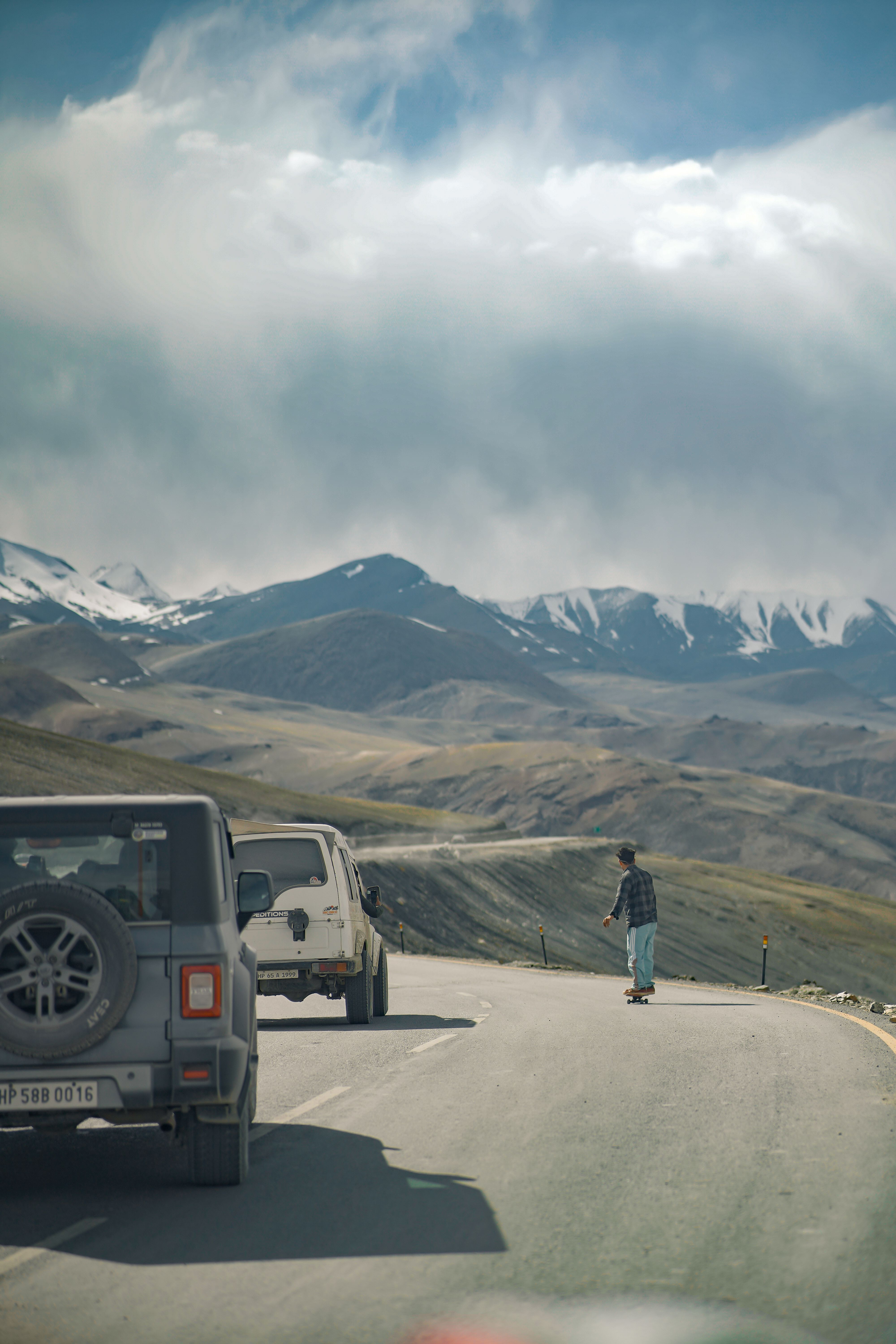 Ladakh