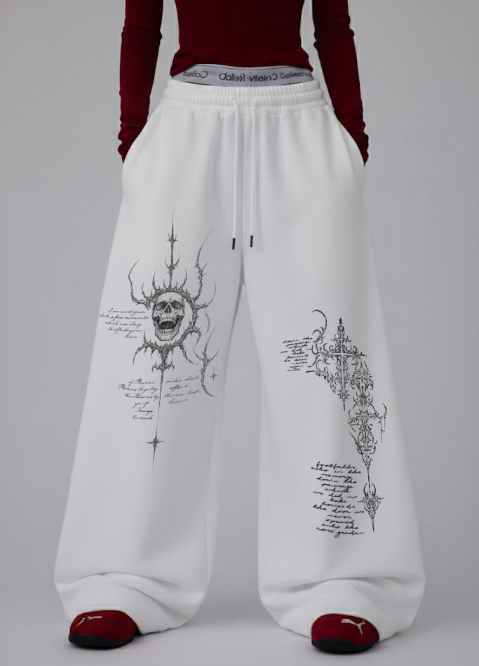 Fallen Angel Joggers