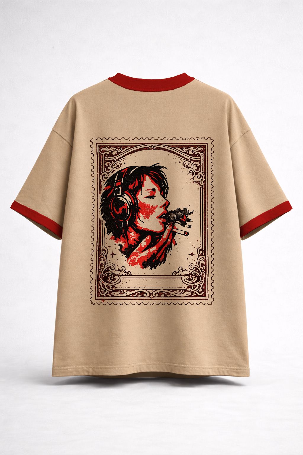 Gulaab Vintage T-shirt