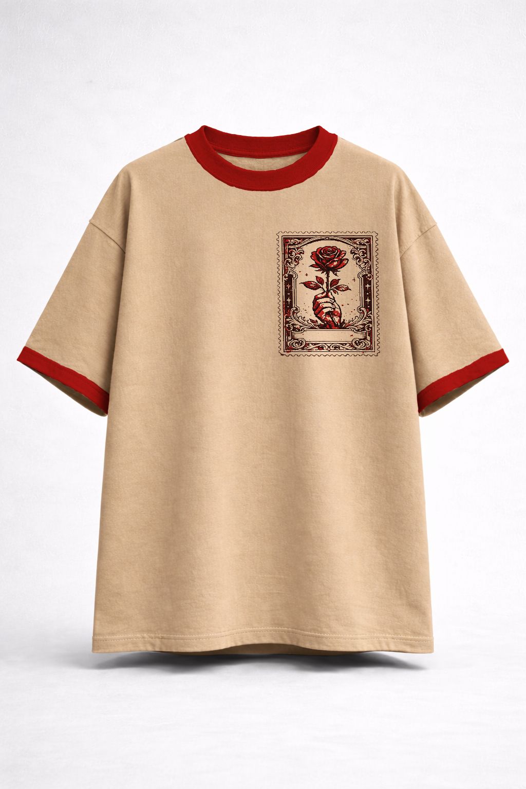 Gulaab Vintage T-shirt
