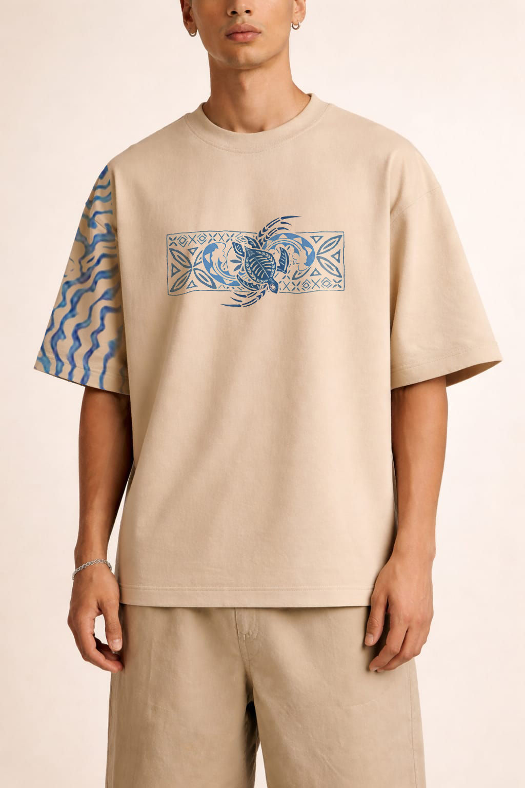 Turtle Wave T-shirt