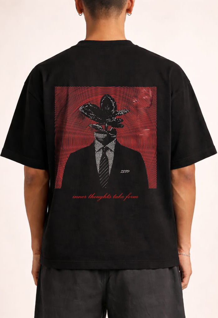 Overthinking T-shirt