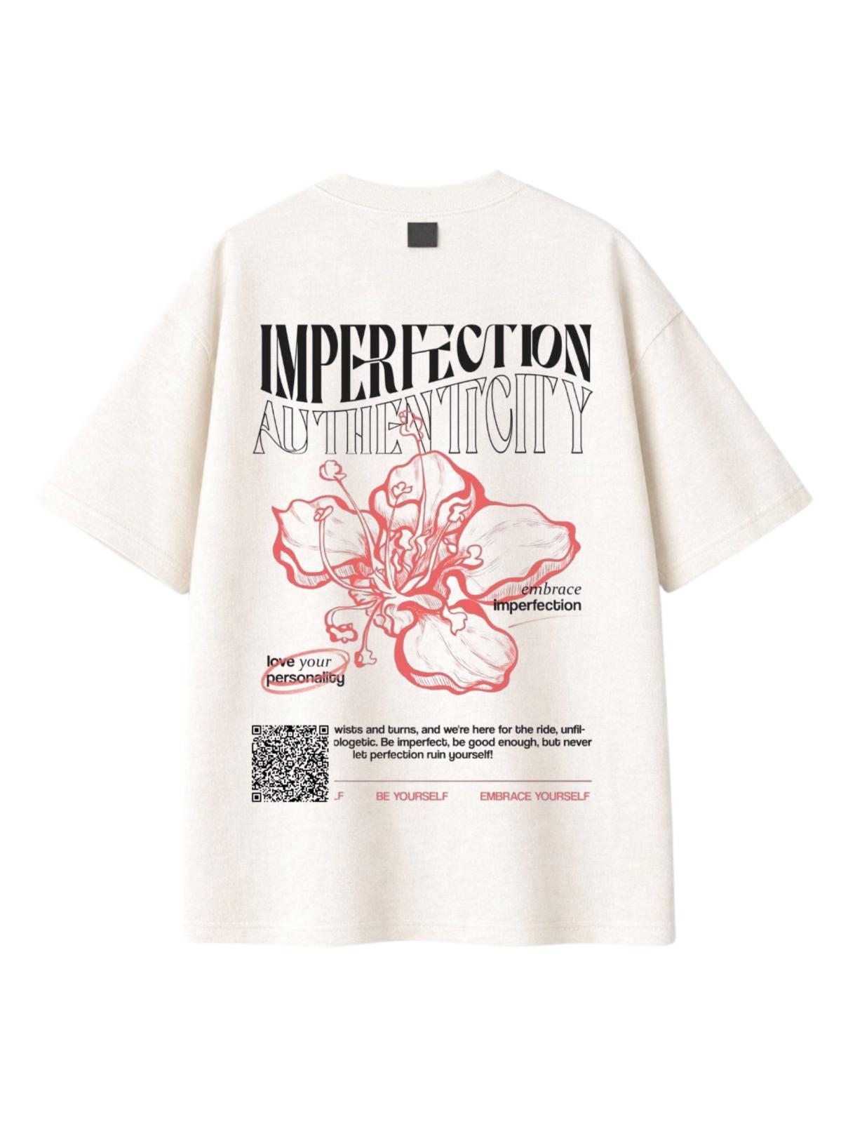 Cherry Blossom Oversized T-shirt