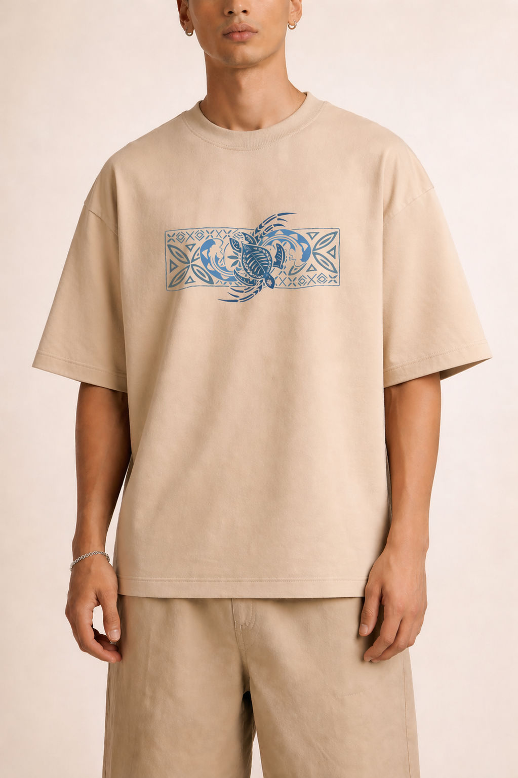 Turtle Wave T-shirt
