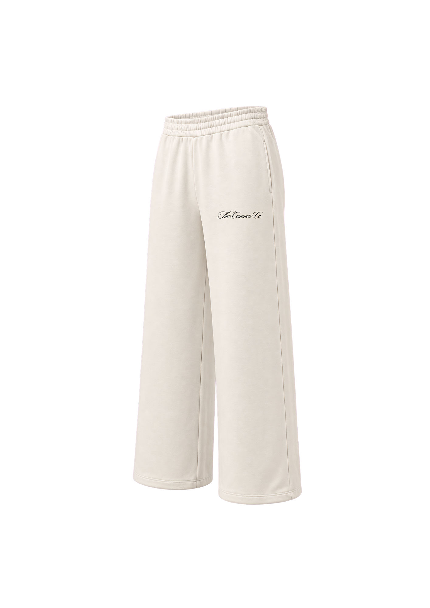 Off-White Straight Fit Lower