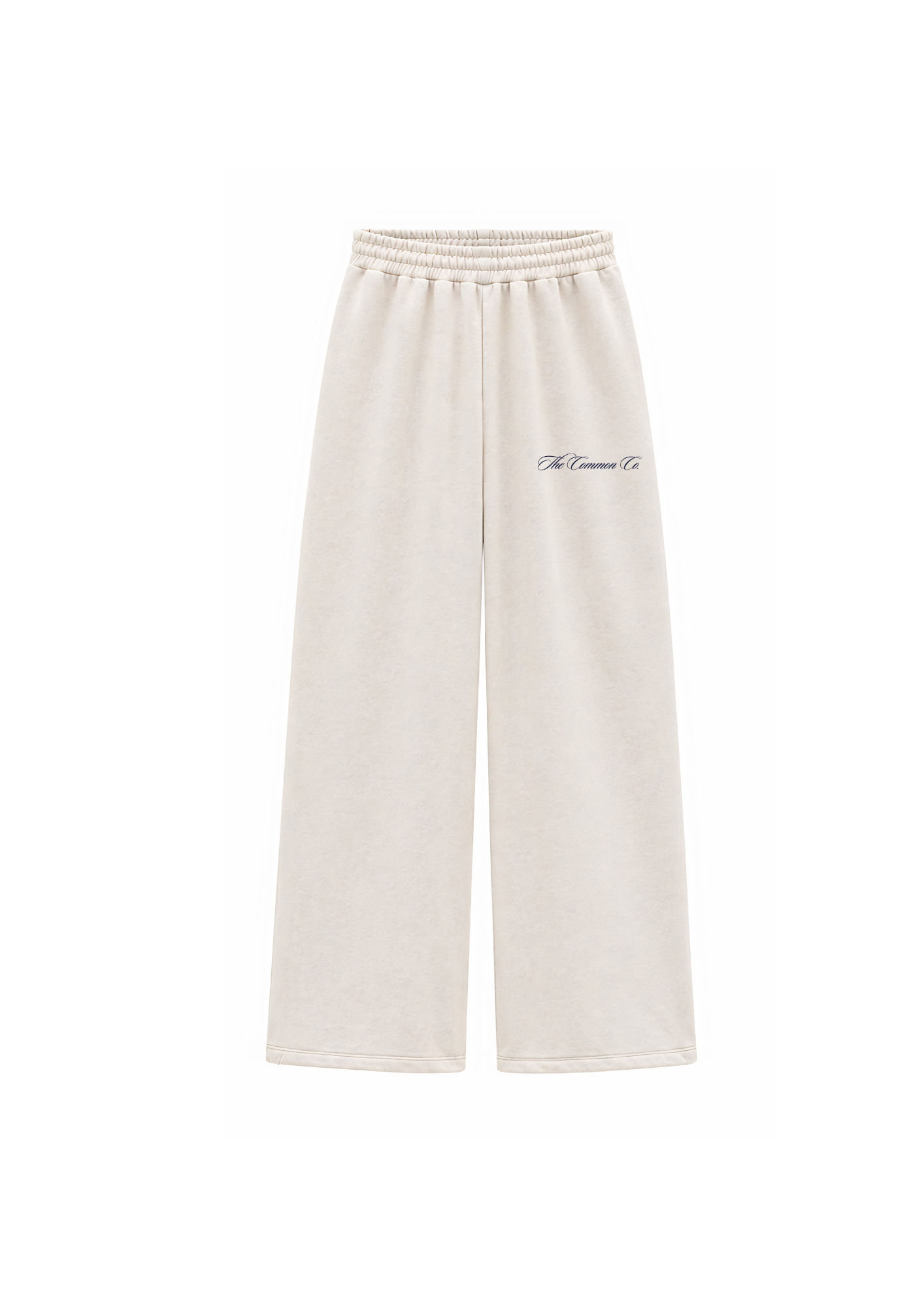 Off-White Straight Fit Lower