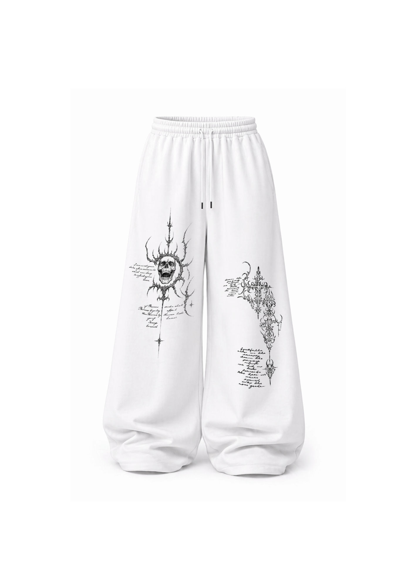 Fallen Angel Joggers 