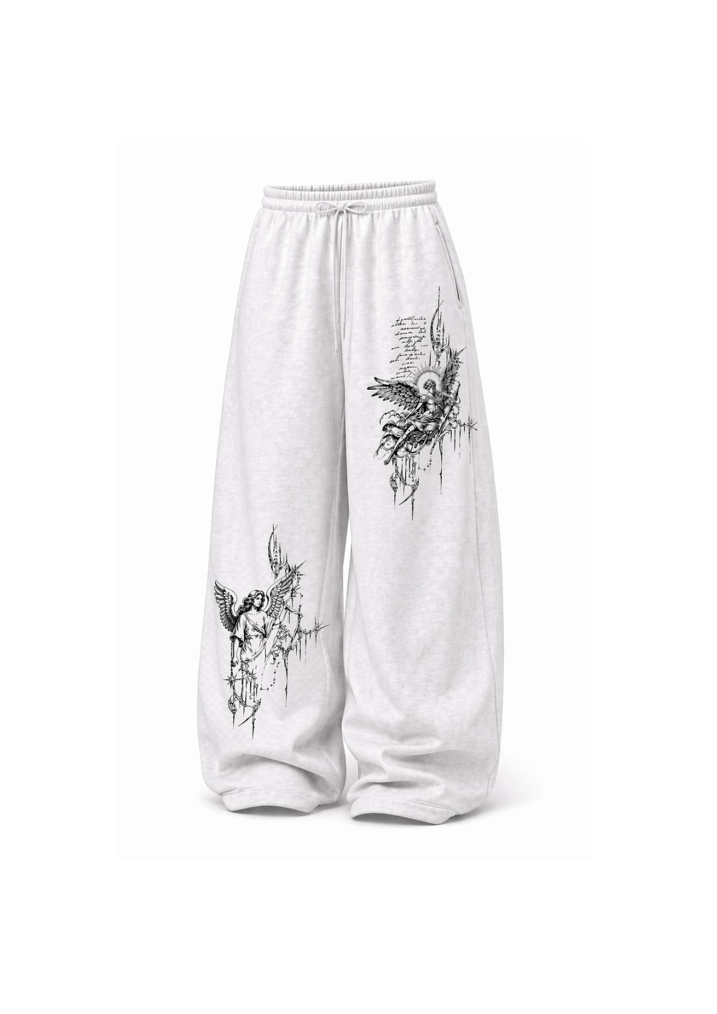 Vandal Floral Trouser