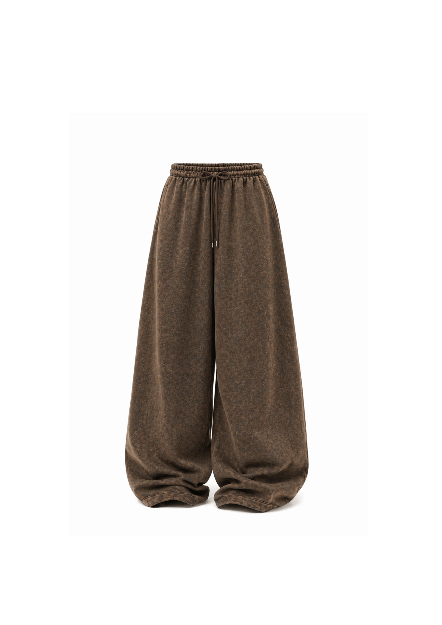 Brown Acid-Wash Lower