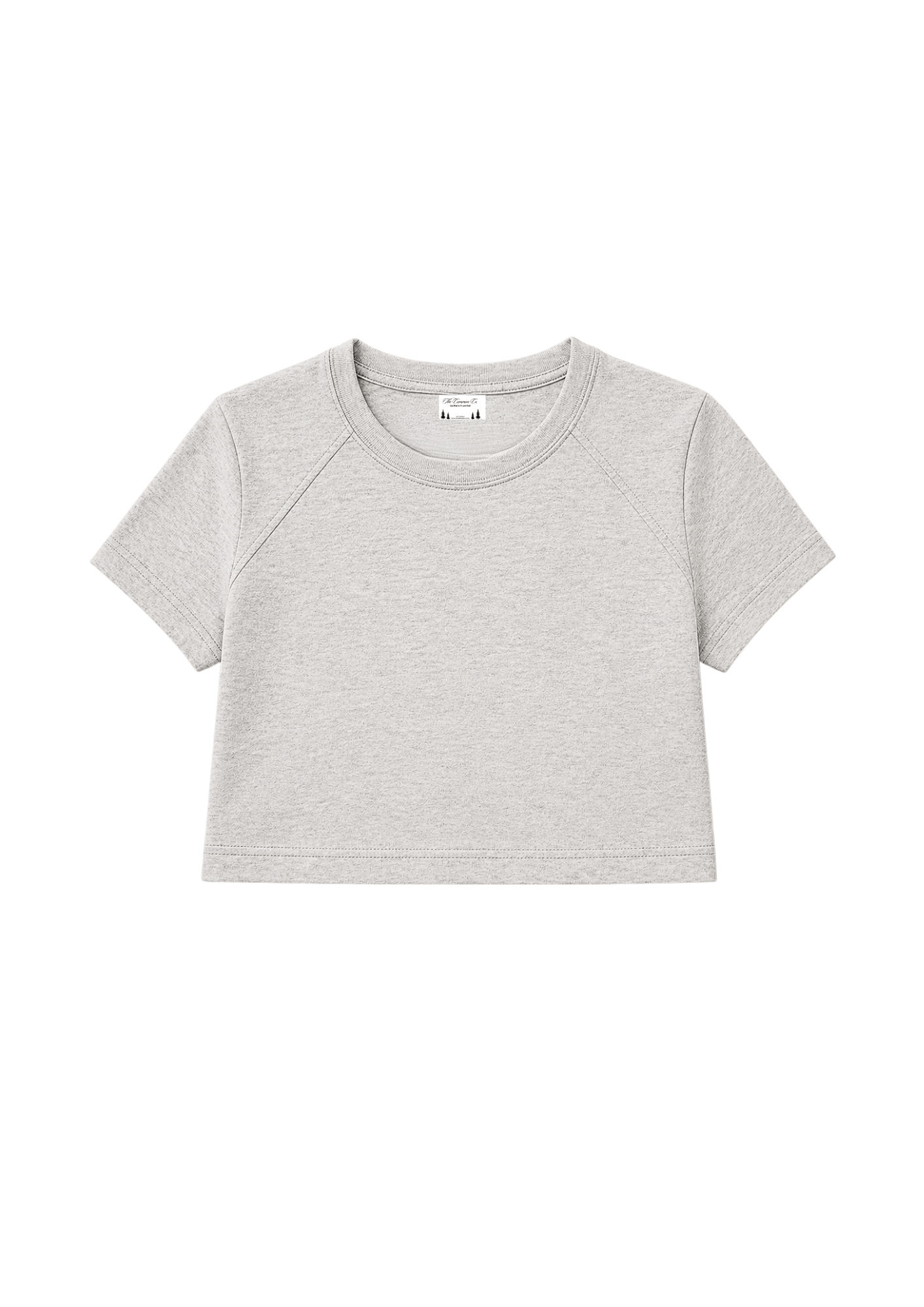 milange babuy tee