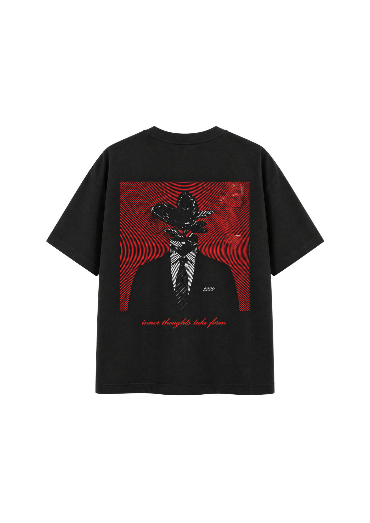 Overthinking T-shirt
