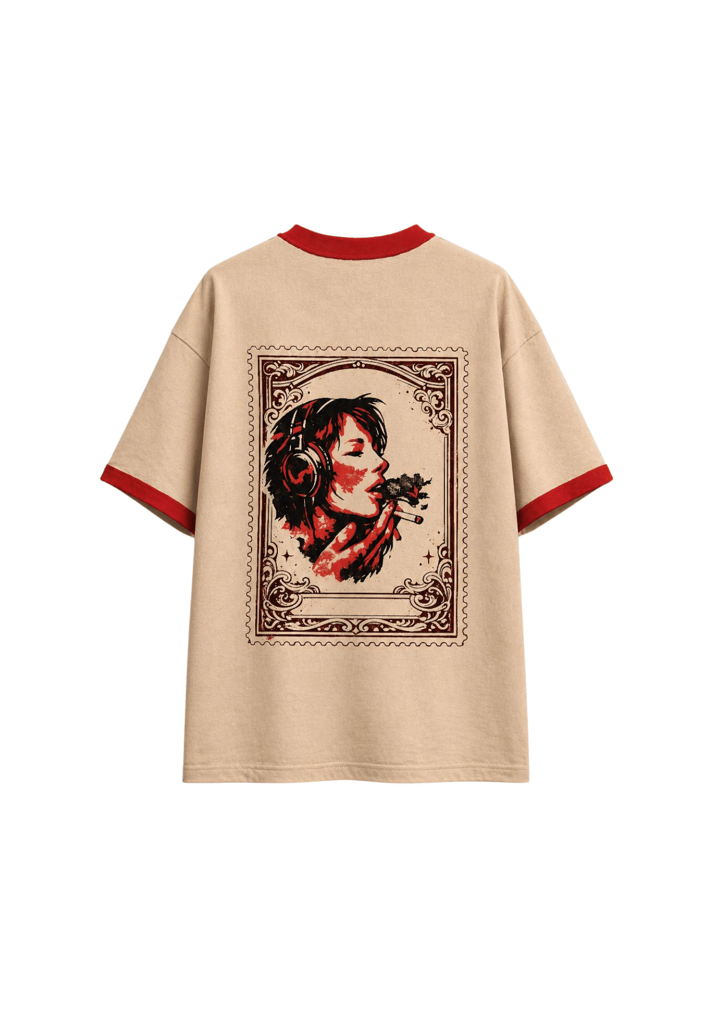 Gulaab Vintage T-shirt