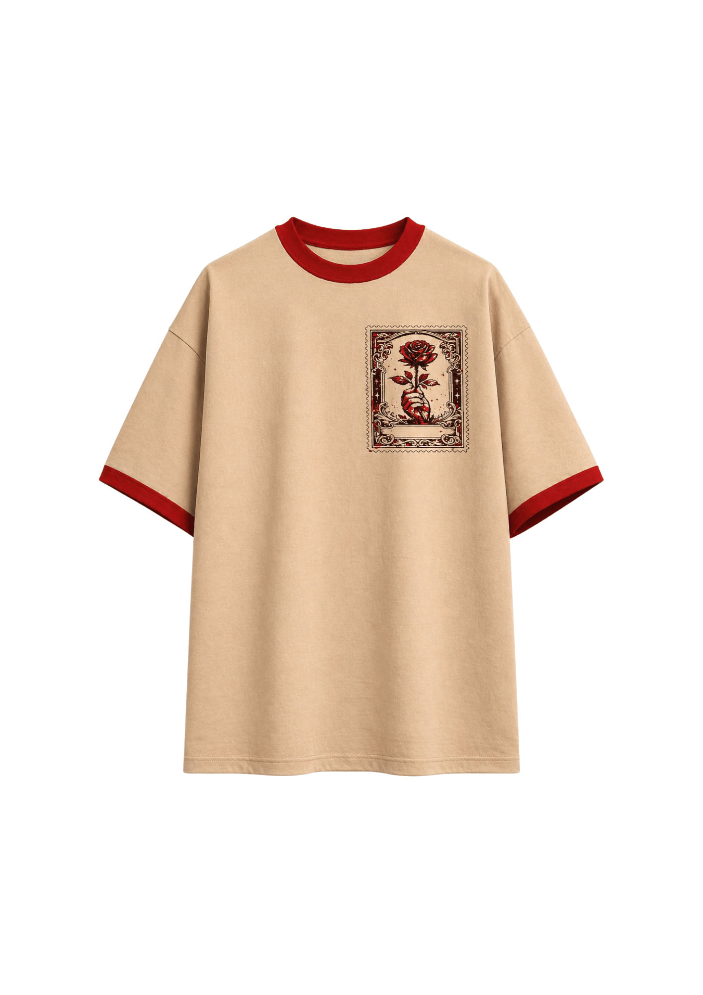 Gulaab Vintage T-shirt