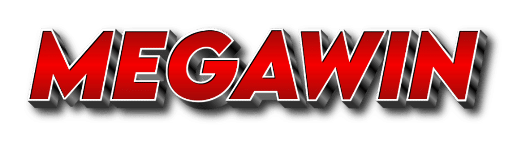 MEGAWIN Logo