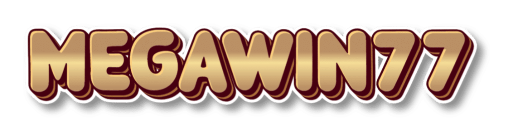 LOGO- MEGAWIN77