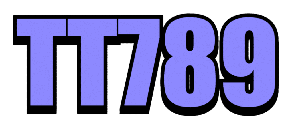 TT789 Logo