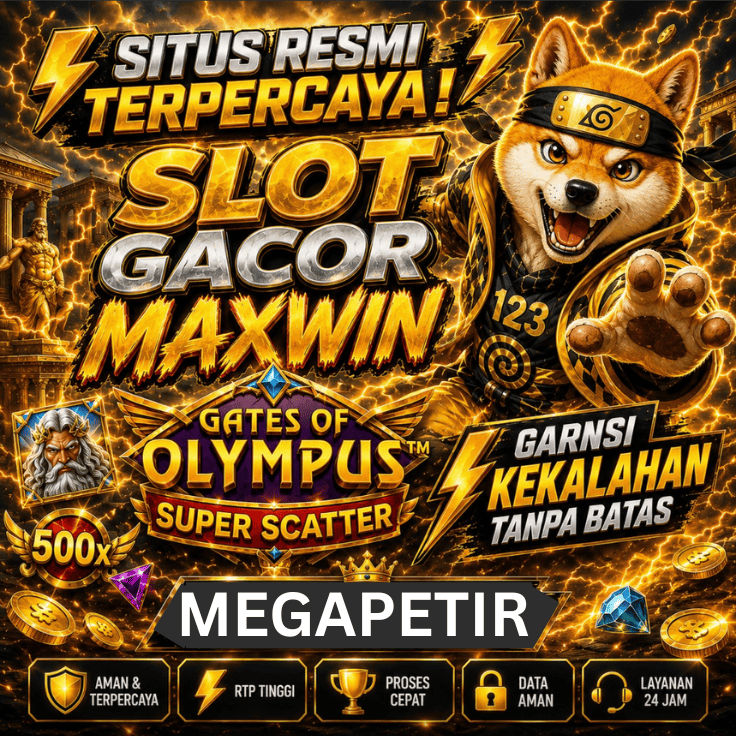MEGAPETIR | Platform Resmi Restaurant - Seafood Bakaran ala Western & Cocktail Bar di Bali