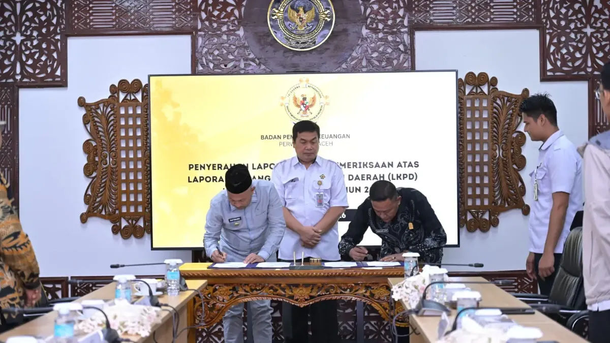 Dokumentasi Visual