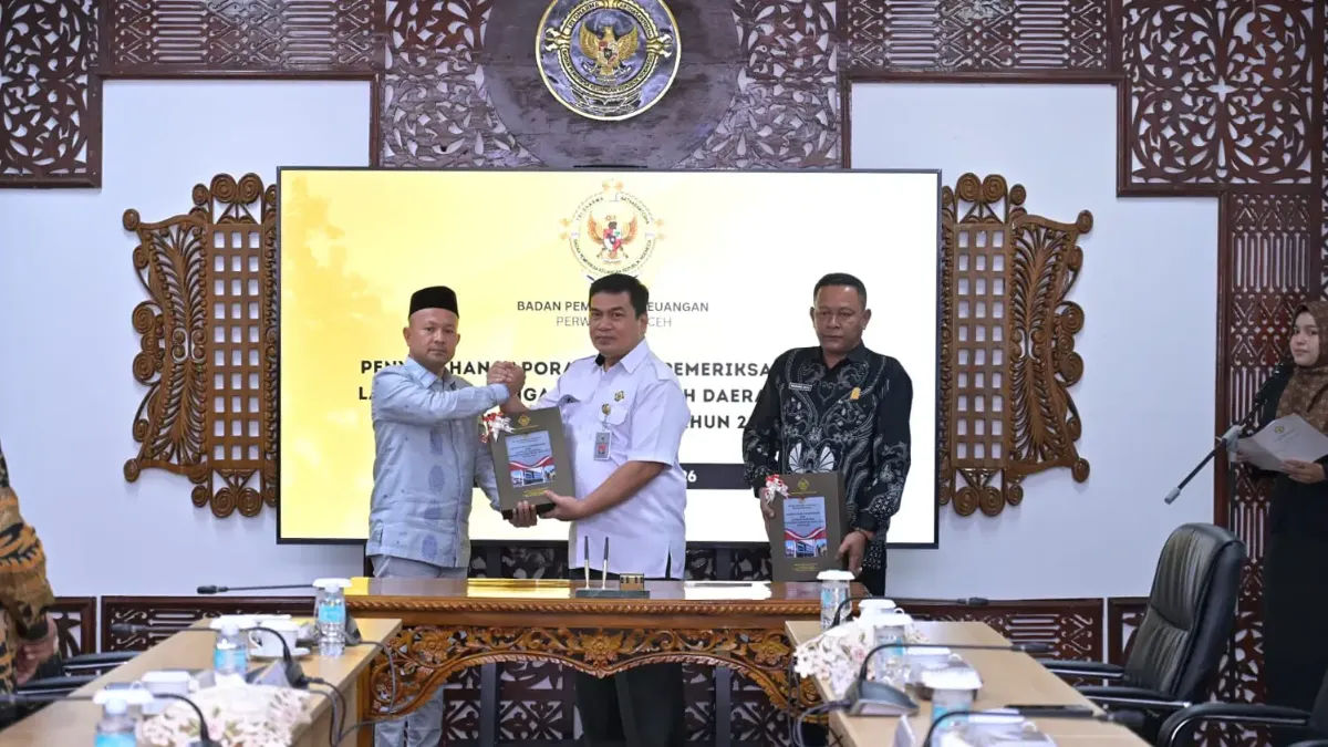 Dokumentasi Visual