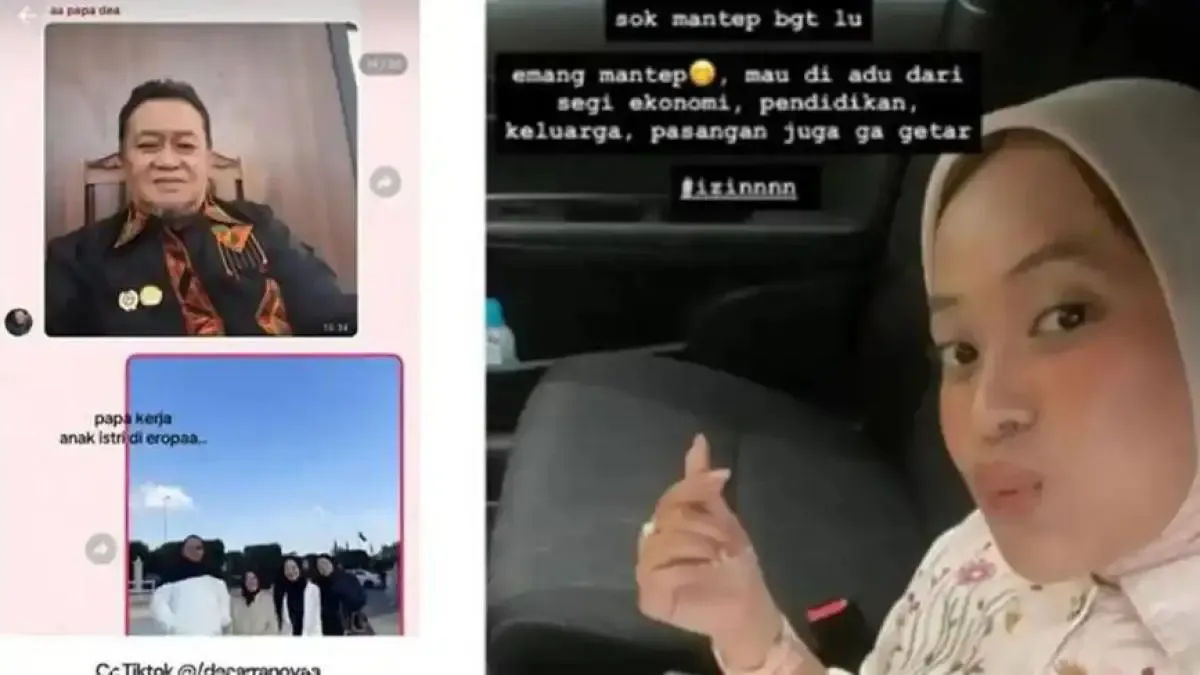 Dokumentasi Visual