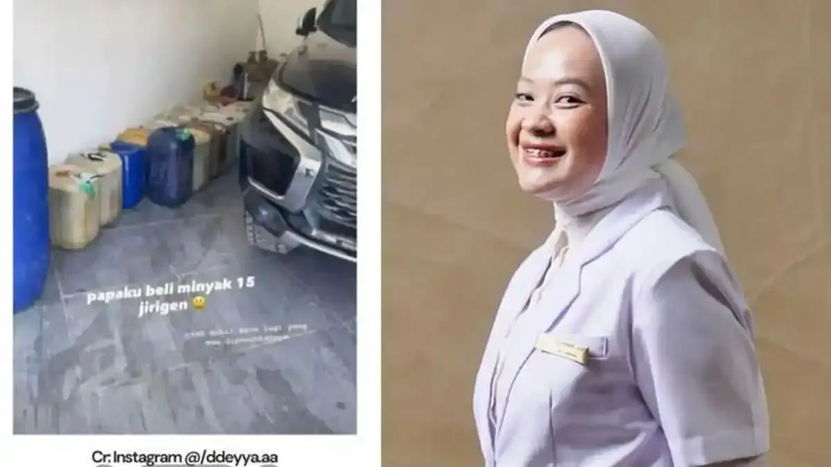 Dokumentasi Visual