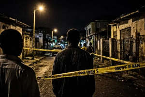 Tragedi Waterford: Aktor Film Bob Marley, Ras Ajai Tewas Ditembak