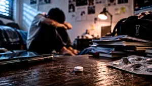 Ancaman Tramadol Rusak Saraf Otak Remaja Indonesia