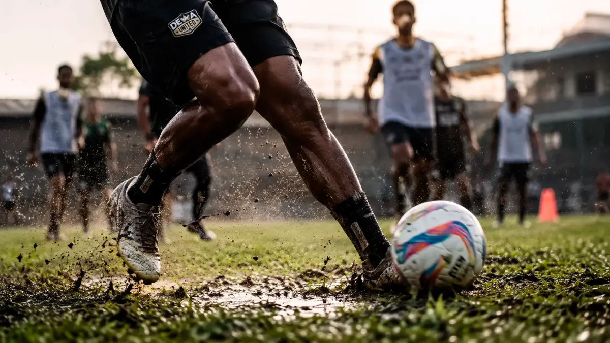 Rencana Besar Osmar Loss Mengguncang Tradisi Banten Warriors