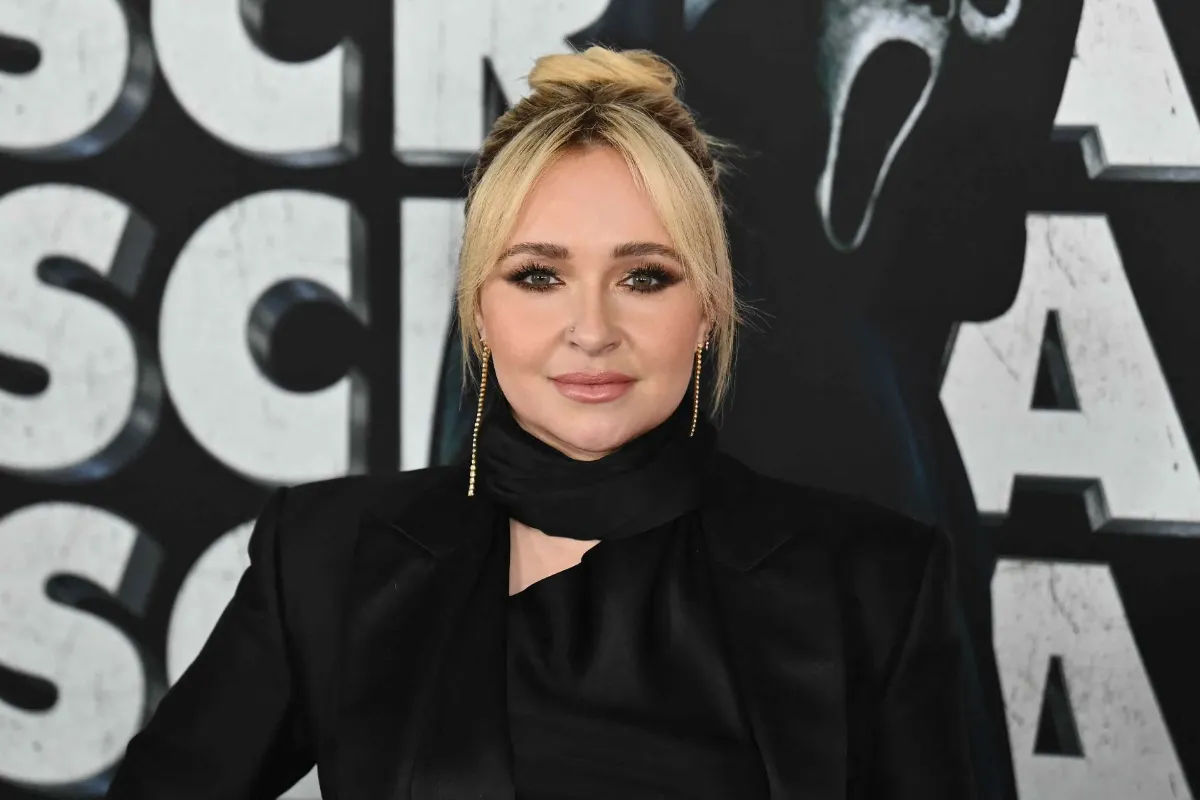 Hayden Panettiere Wafat, Tragedi Henti Jantung Bintang 'Heroes'