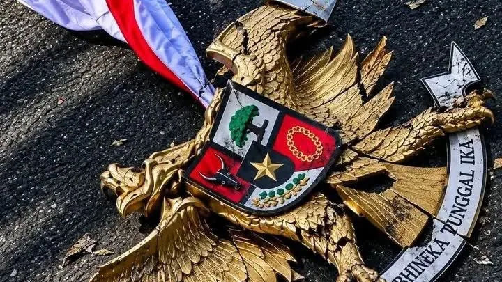 Insiden Garuda di Aceh: Alarm Kritis 21 Tahun MoU Helsinki