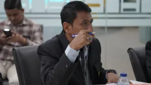 Pemerintah Kabupaten Aceh Jaya Resmi Atur Penyesuaian Belanja Gampong P-APBG 2026