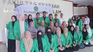 STAIN Meulaboh Kembali Kirim Mahasiswa PPL/KPM ke Dua Negara ASEAN