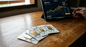 Harga Emas Antam Hari Ini Stagnan, Cek Selisih Buyback Sebelum Jual