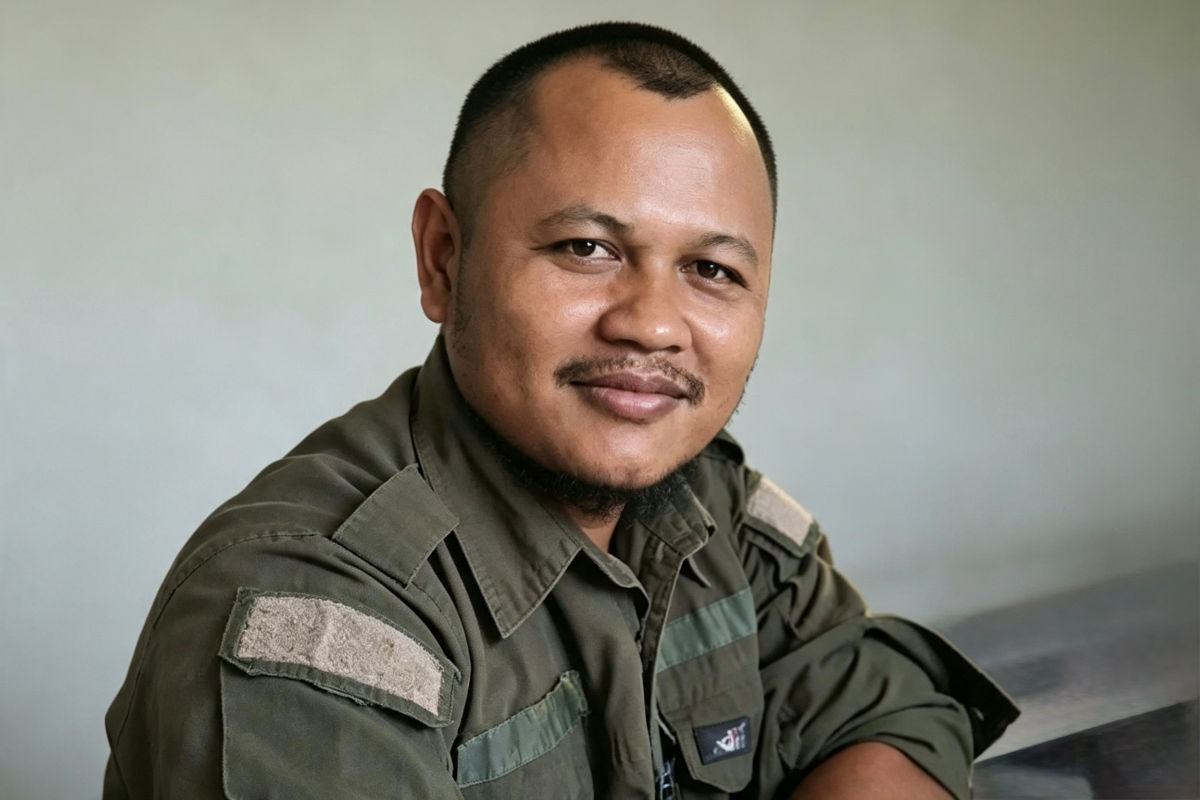 Emas Digali, Hutan Rusak: Sampai Kapan WPR Hanya Jadi Wacana?