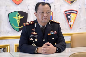 
Rotasi Besar di Polda Aceh: Kapolresta, Kabidpropam, dan 4 Kapolres Alami Pergantian  