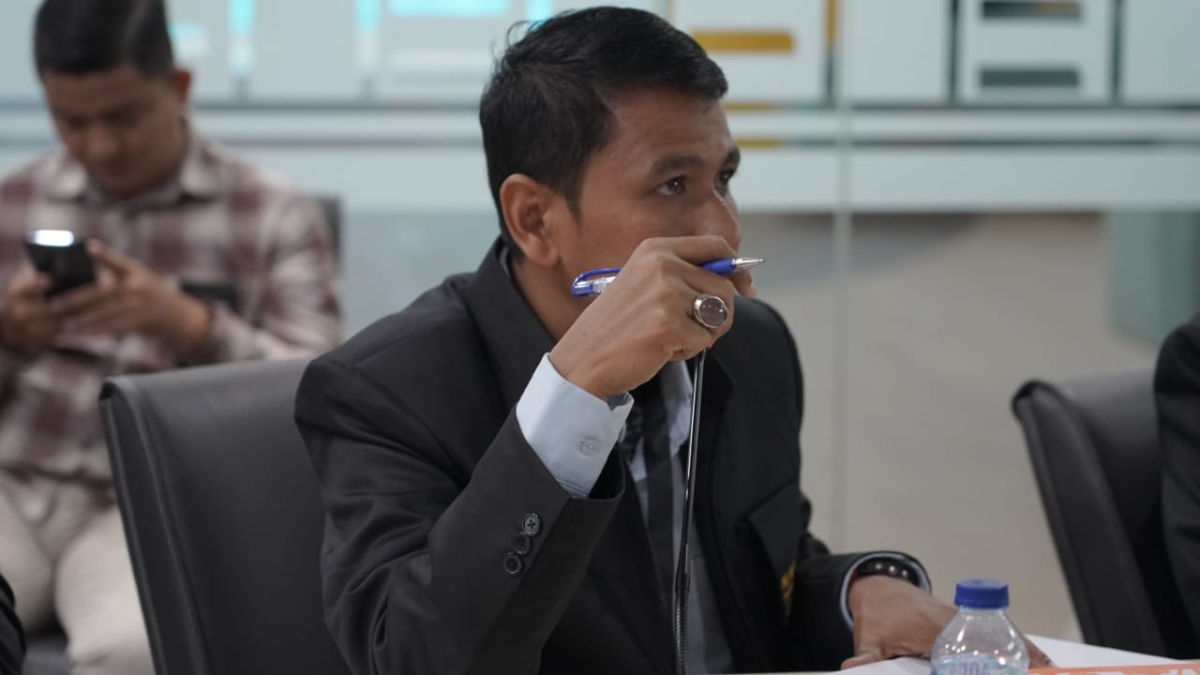 85 Gampong di Aceh Jaya Belum Cairkan ADG Tahap III