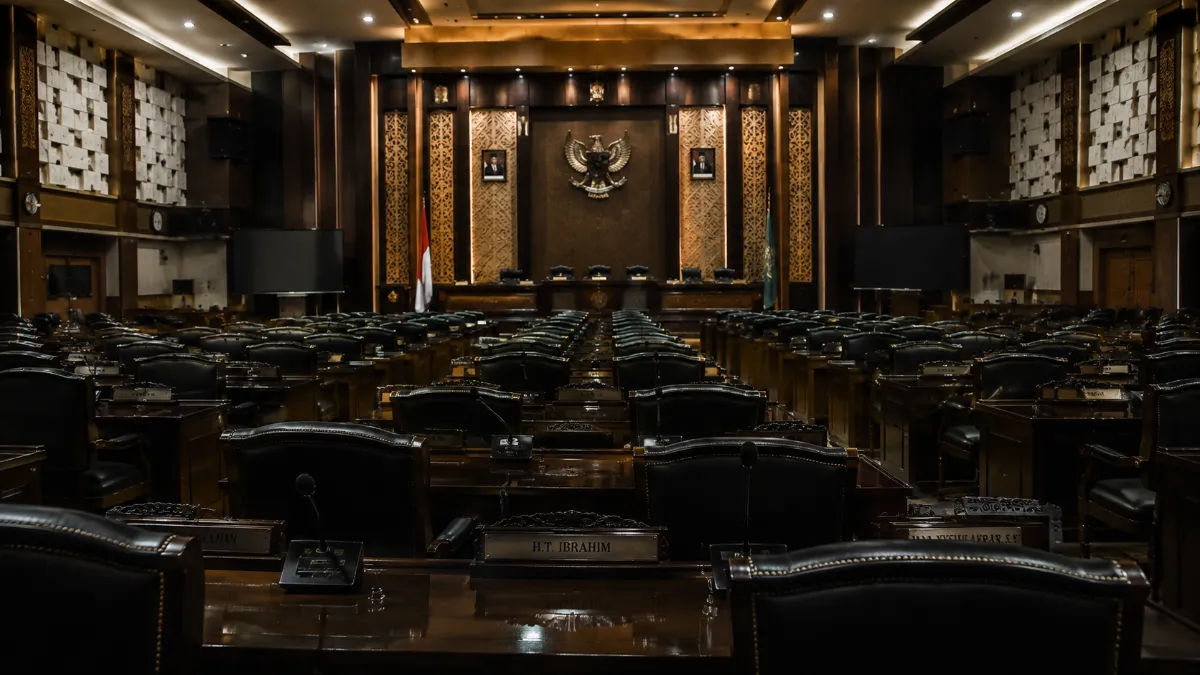 Hegemoni 20 Kursi: Mengapa Partai Aceh Gagal Ditumbangkan