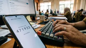 BKN Wajibkan MFA, Jutaan ASN Masuk Pusaran Reformasi Digital