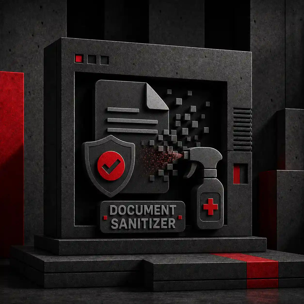 Document Sanitizer