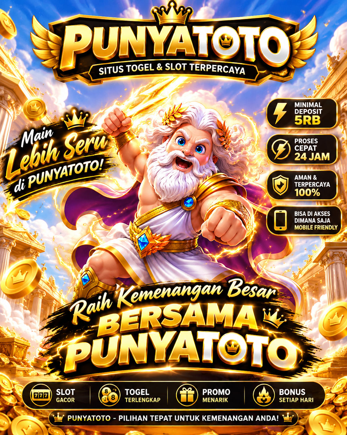 PUNYATOTO